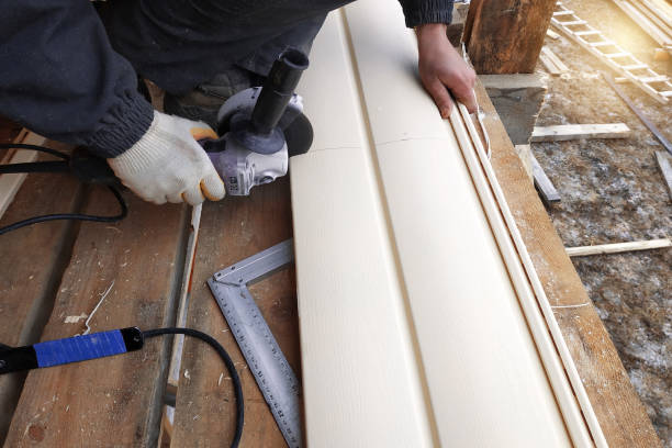 Affordable Siding Repair and Maintenance Services in Ackley, IA